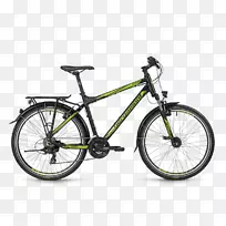 自行车BMX自行车山地自行车哈洛自行车-自行车