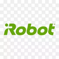 LOGO iRobot品牌Roomba产品-阿蒙