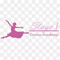 第一阶段舞蹈学院标志舞蹈团芭蕾舞