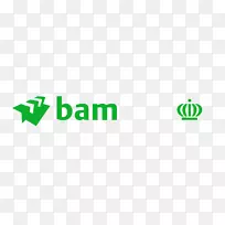荷兰BAM集团荷兰BV建筑标志