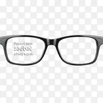 眼镜配戴眼镜处方Zenni光学拉尔夫劳伦公司眼镜