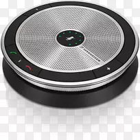 麦克风Sennheiser sp 20免提电话Sennheiser sdw耳机麦克风