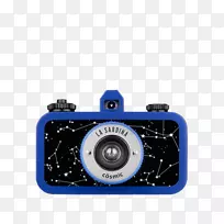 C41无反射镜可互换镜头照相机镜头摄影照相机