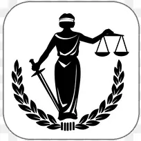 法律学会，女法官，法律学院，律师-律师