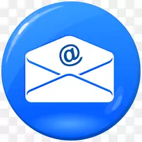 电子邮件计算机图标aol邮件技术支持信息电子邮件
