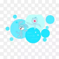 海洋插图剪贴画标志桌面壁纸