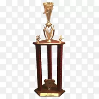 塔拉德加超级高速公路奖杯肯塔基州博贾格尔南部500纳斯卡-奖杯