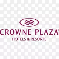 墨尔本皇冠广场酒店Antalya Crowne广场-酒店