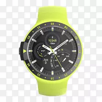 Mobvoi滴答表的智能手表lg手表运动的movoi快速手表-手表