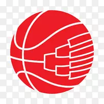 图形篮球插图运动电脑图标