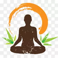 瑜伽教练冥想体式静修-瑜伽