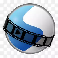 开放镜头视频编辑软件免费开源软件电影编辑