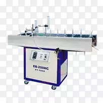 机器火焰处理印刷制造Rakhi工业.紫外线固化