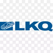 LOGO LKQ公司品牌产品字体