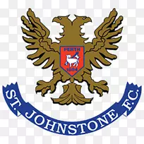 圣约翰斯顿F.C.圣米伦F.C.邓迪·F·C。圣约翰斯顿苏格兰超级联赛-足球