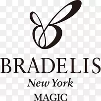 布莱迪斯纽约-NoLIta标志Bradelis纽约-麦迪逊品牌