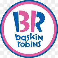 巴斯金-罗宾斯标志餐厅组织品牌