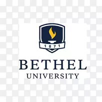多伦多大学标志品牌组织贝瑟尔