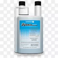 ZZLAM液体系统杀虫剂δ粉尘杀虫剂