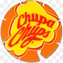 棒棒糖Chupa Chups商标食品-棒棒糖