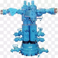 Kop表面产品pte有限公司液压缸液压执行器闸阀-执行器图形
