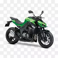 川崎Z 900川崎摩托车川崎Z 1000川崎重工业摩托车及发动机-摩托车
