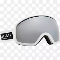 滑雪板护目镜电动充电器护目镜电动视觉进化