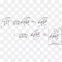 格鲁布斯催化剂环-关闭化烯烃化反应盐化反应化学反应