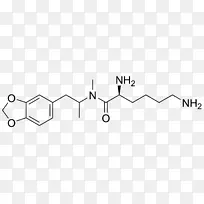 水合物N-乙酰-5-羟色胺高效液相色谱多伦多研究化学品公司。HPLC柱