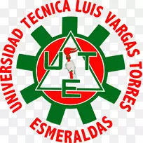 技术大学Luis Vargas Torres Esmeraldas la Concordia，厄瓜多尔教育学生