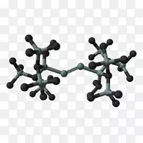二硅分子硅化合物化学键