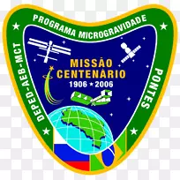 联盟tma-8国际空间站巴西航天局宇航员Roscosmos-航天员