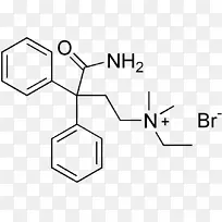 甲基分枝杆菌类物质理论化合物胺