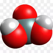 酸锡碳酸盐结构式酸根