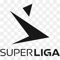 丹麦Superliga徽标png图片图像图形