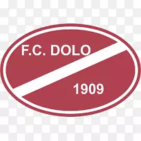 足球俱乐部Dettantistio Dolo 1909 F.C.多洛1909年菲索·达蒂科