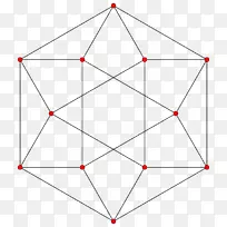 三角形四面体八面体多面体6单纯形三角形