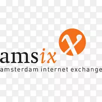 阿姆斯特丹互联网交换标志品牌