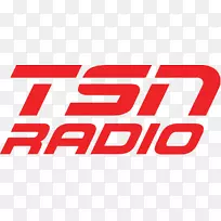 标志TSN电台体育网络体育广播电台