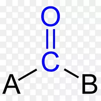 羰基官能团醛有机化合物羧酸