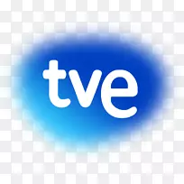 LOGO TVE Internacional la 1 RTVE TVE HD