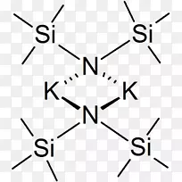 双(三甲基硅基)酰胺钠双(三甲基硅基)酰胺双(三甲基硅基)胺锂双(三甲基硅基)酰胺