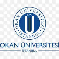 伊斯坦布尔奥坎大学标志组织奥肯大学医院