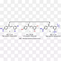 生物异stere药物设计化学化合物化学