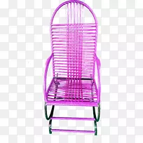 摇椅，儿童椅