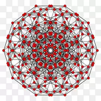 5-立方体均匀5-多面体5-正交-立方体