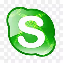 skype windows实时信使视频电话电子邮件MSN信使-skype