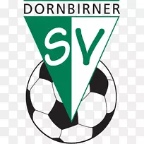 睡鸟人SV FC Alberschwende剪贴画标志