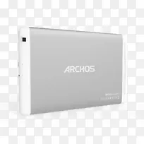 Archos平板电脑氦101 b 16 GB 3G 4G Blanco Archos 10 10.20数据存储三星银河标签410.1电子配件