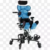 汽车座椅轮椅儿童座椅